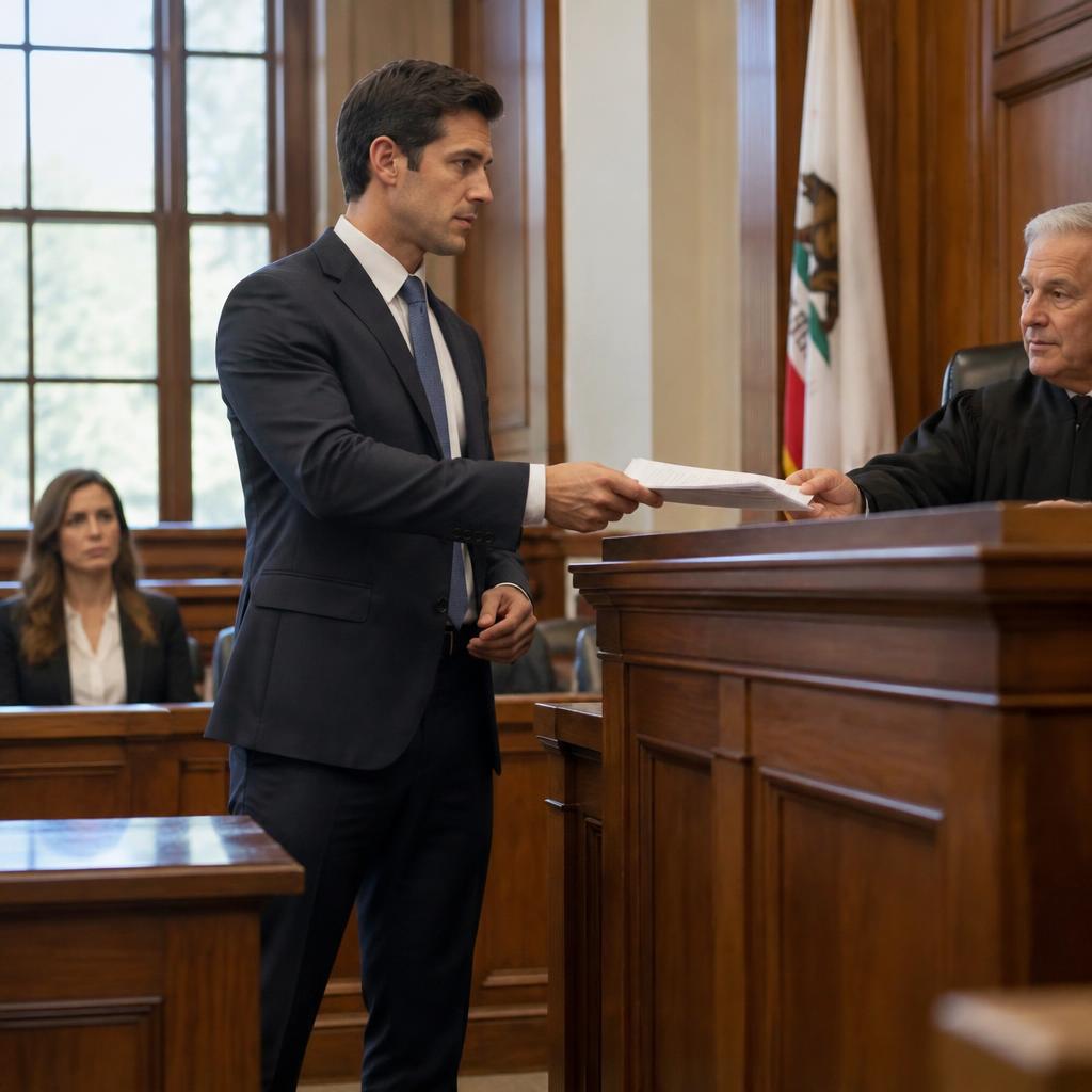 Need to remove a trustee? Learn your legal options. California cases only.